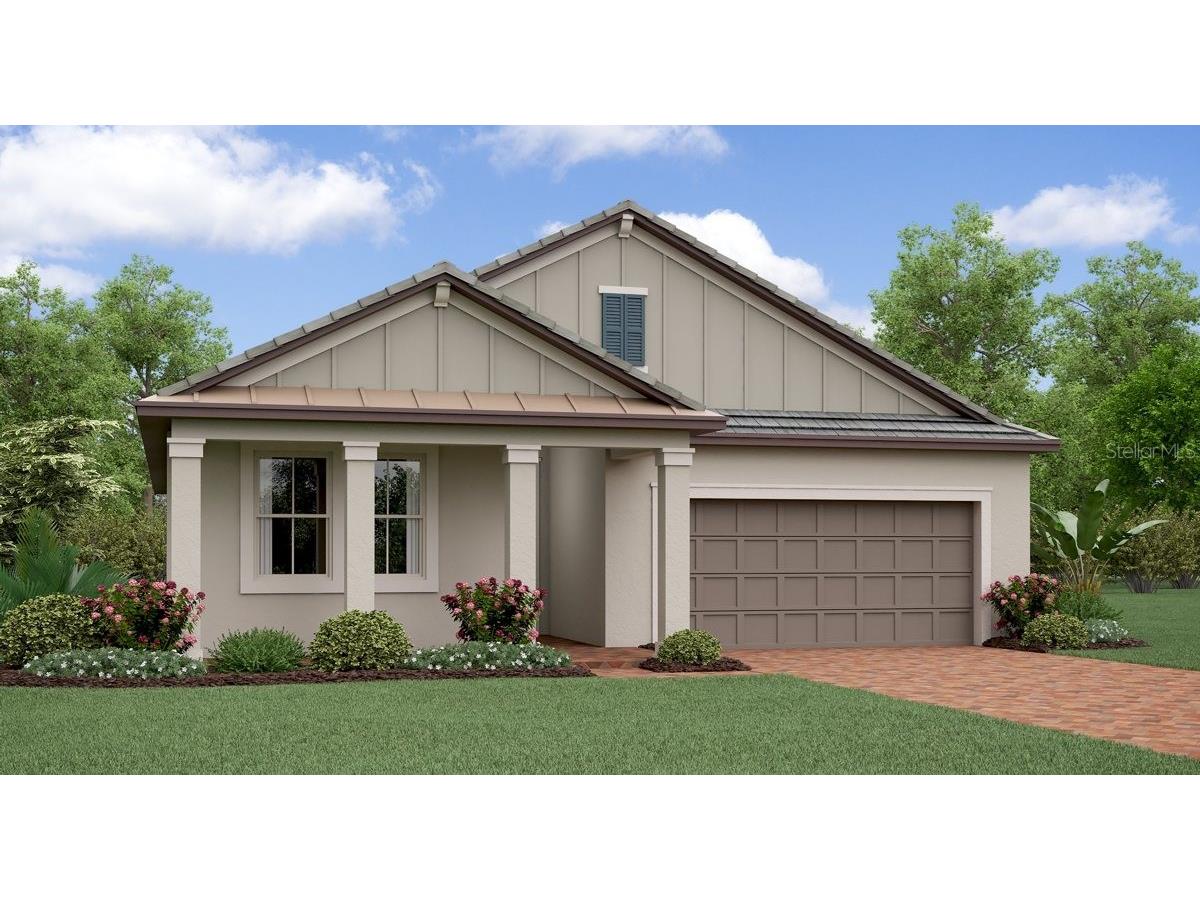 10749 Tupper Cay Drive San Antonio FL 33576 T3512734 image1