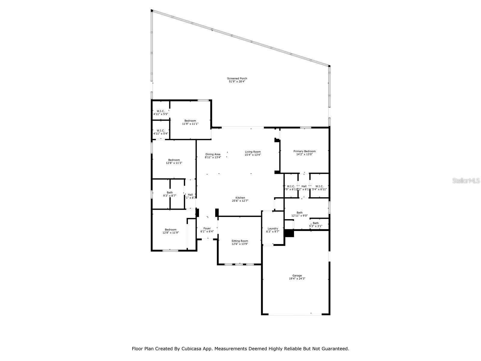 1075 Chase Drive Winter Garden FL 34787 O6386607 image55