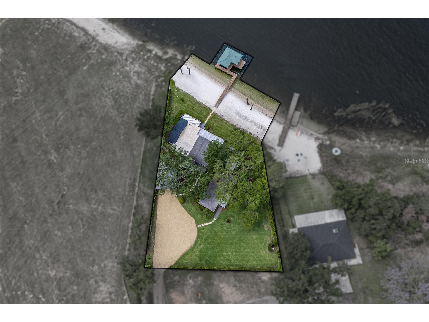 1075 Cody Cove Road Babson Park FL 33827 - Crooked K4903406 image91