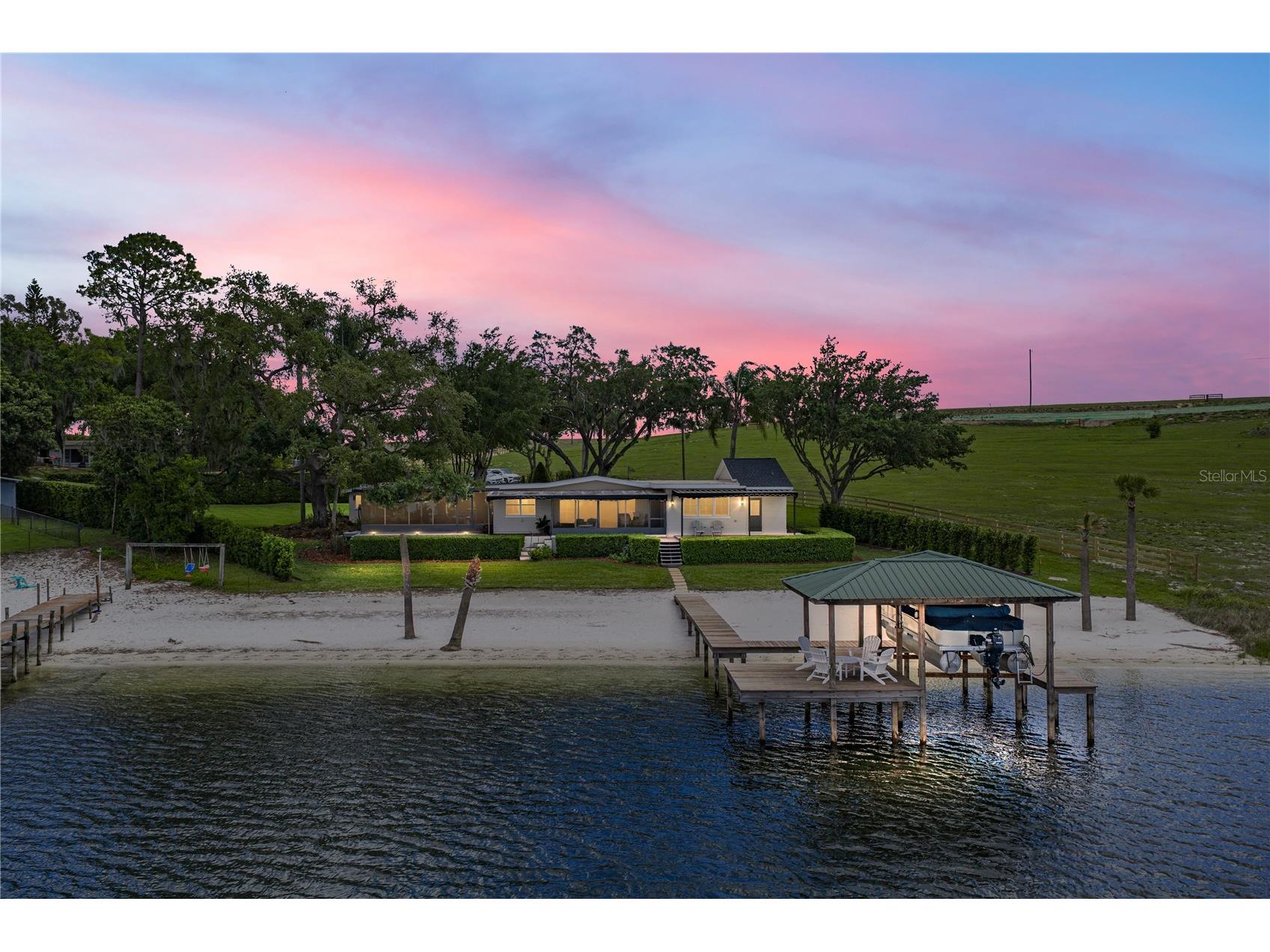 1075 Cody Cove Road Babson Park FL 33827 - Crooked K4903406 image95