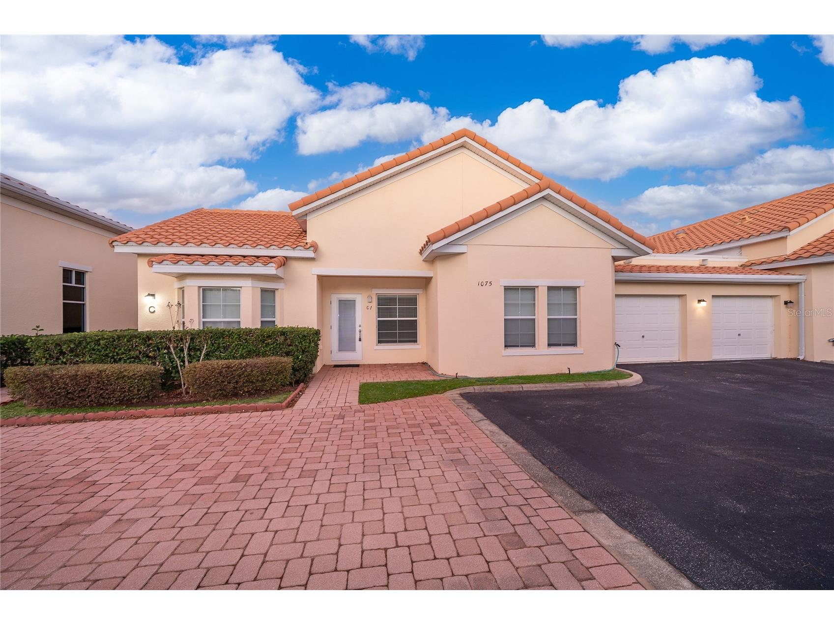 1075 David Walker Drive #C-1 Tavares FL 32778 O6400906 image2
