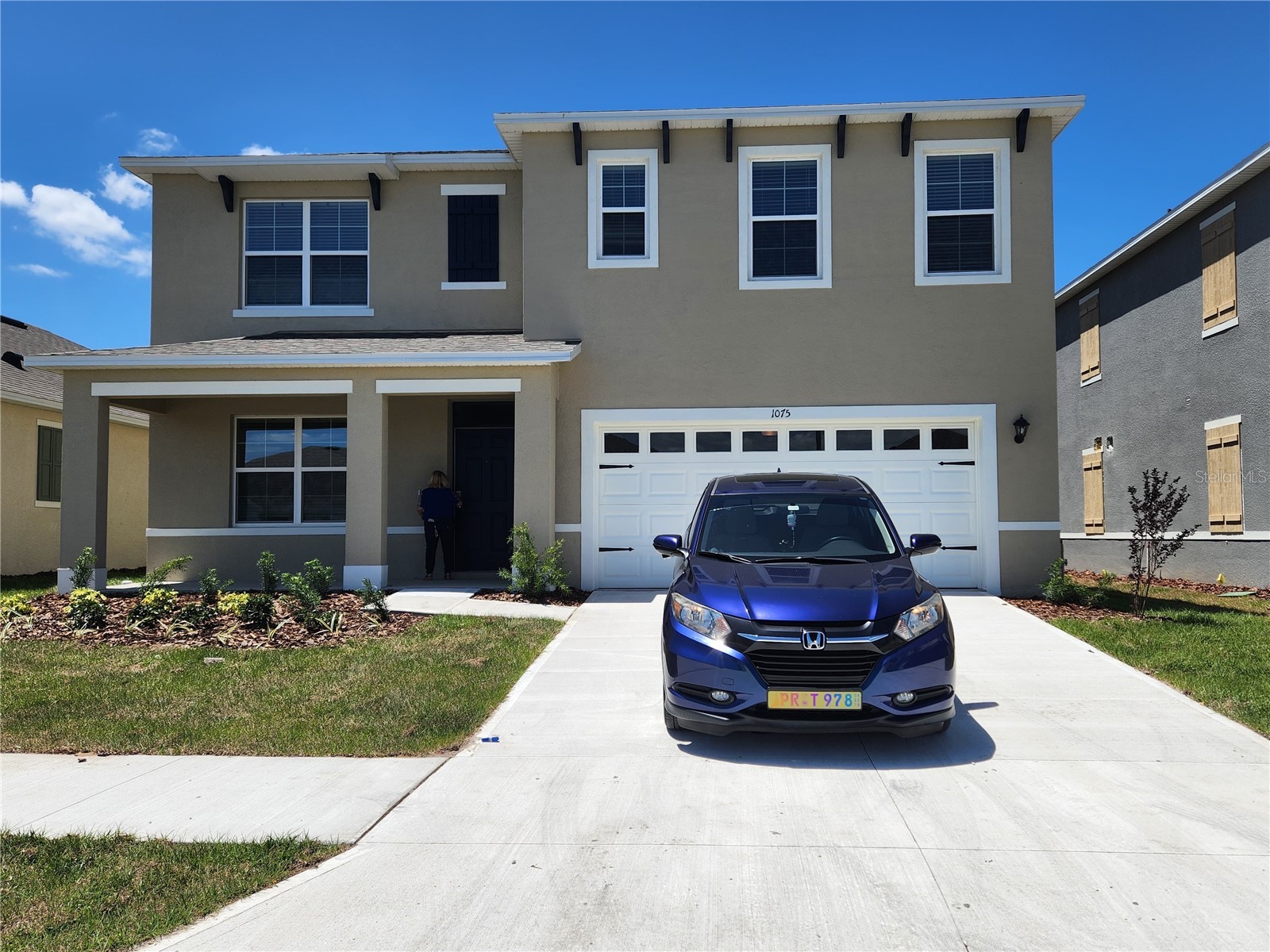1075 Griffon Avenue Lake Alfred FL 33850 TB8473829 image1