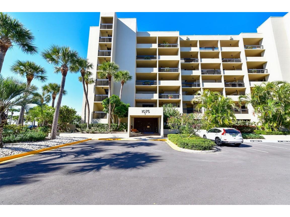 1075 Gulf Of Mexico Drive 601, Longboat Key, FL, 34228 MLS A4550898