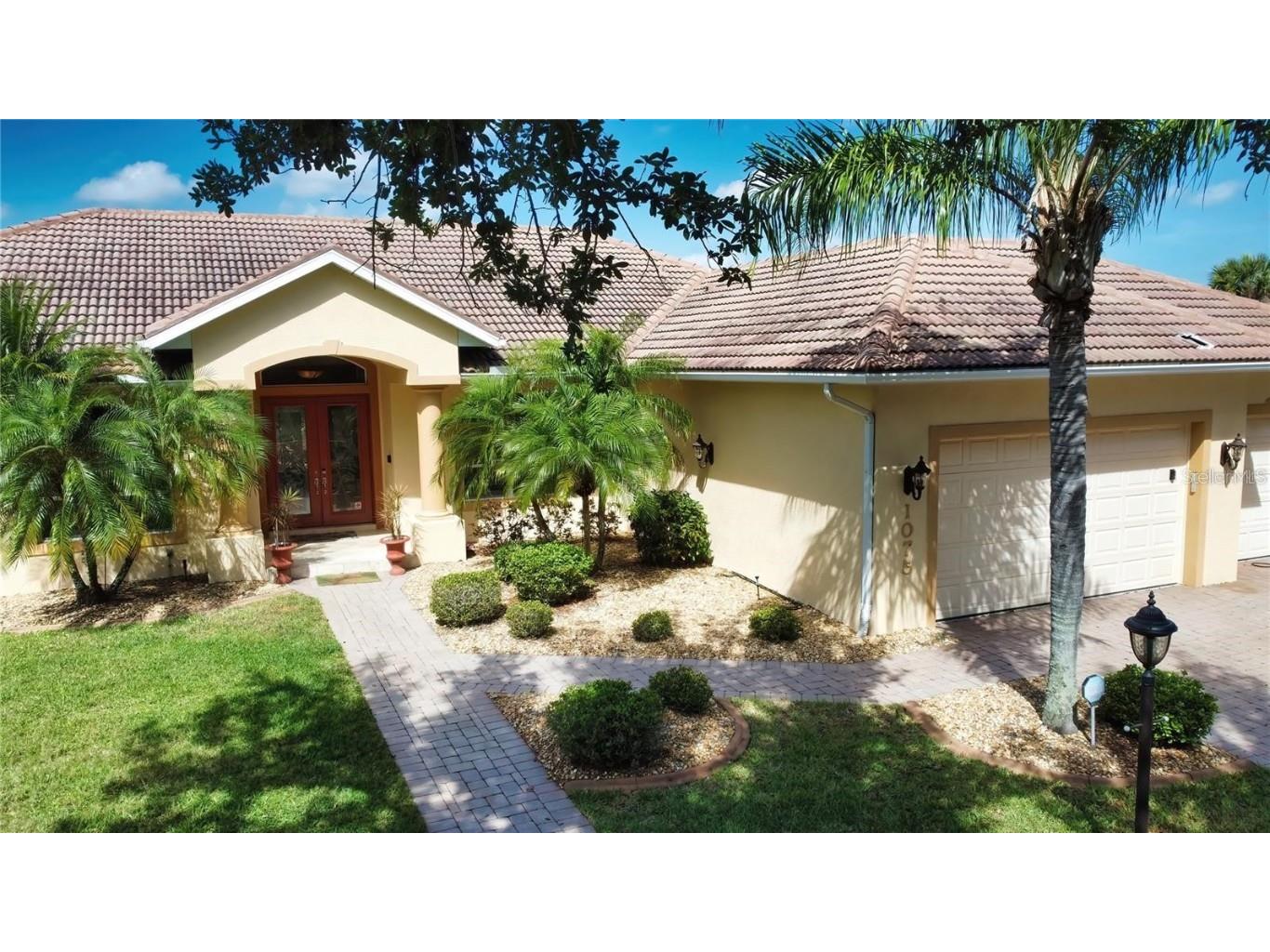 1075 Harbour Way Place Punta Gorda FL 33983 C7495062 image1
