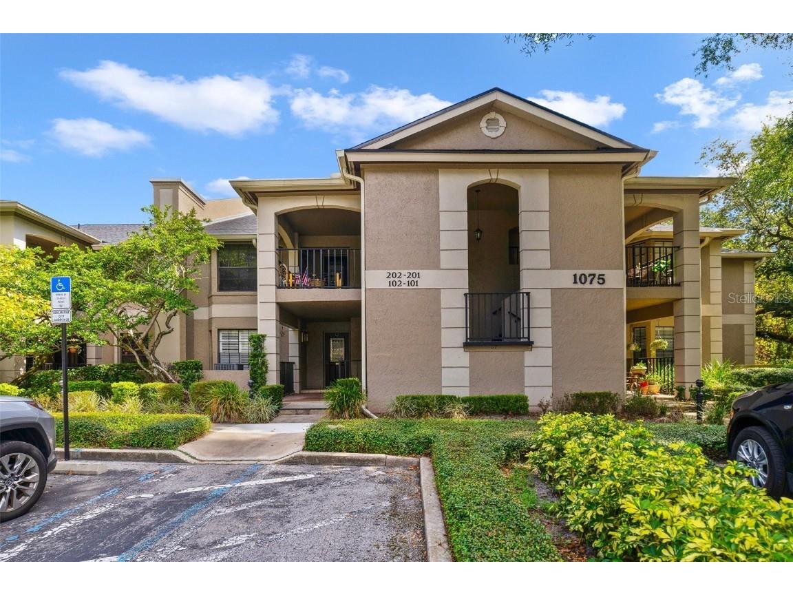 1075 Kensington Park Drive #102 Altamonte Springs FL 32714 O6247187 image1