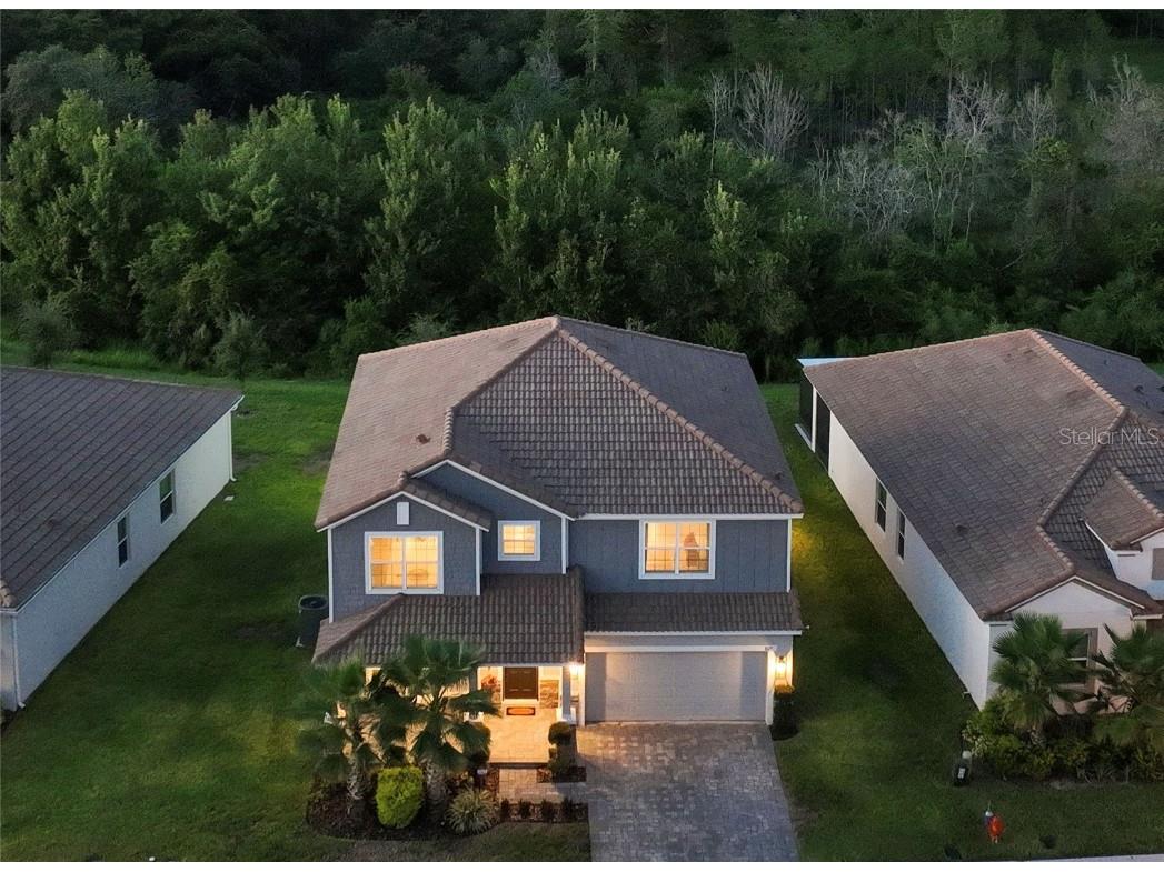 1075 Oak Bluff Drive Davenport FL 33837 O6137846 image1