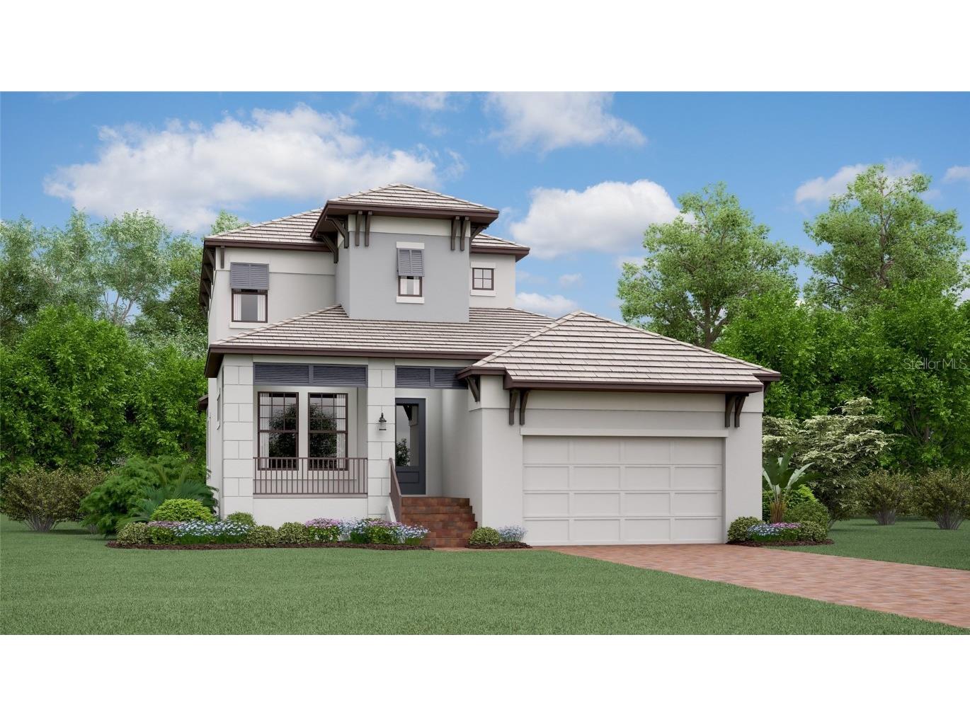 1075 Seagrape Drive Ruskin FL 33570 T3439584 image1