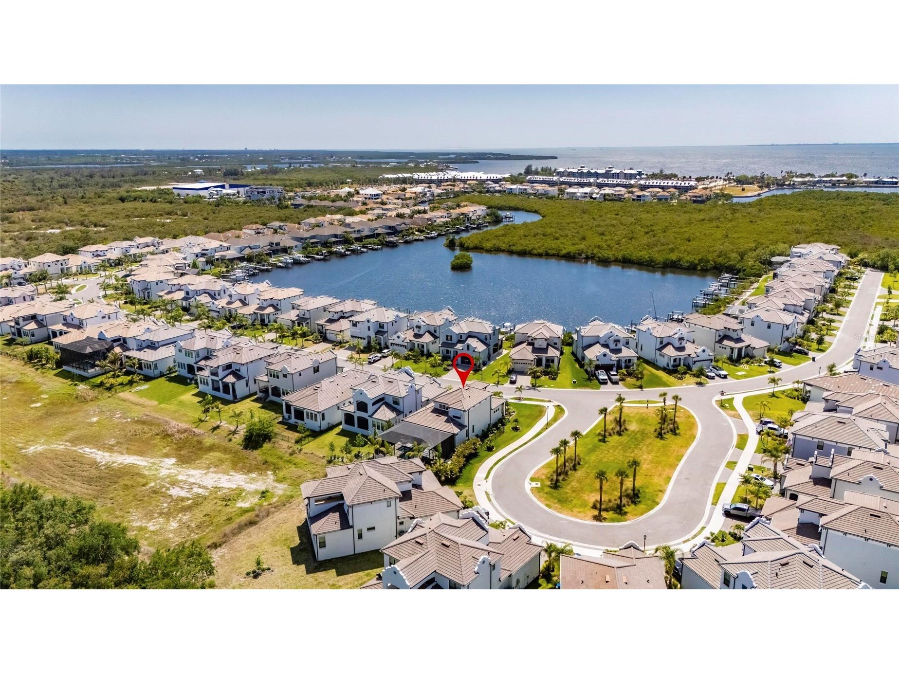 1075 Seagrape Drive Ruskin FL 33570 TB8503760 image84