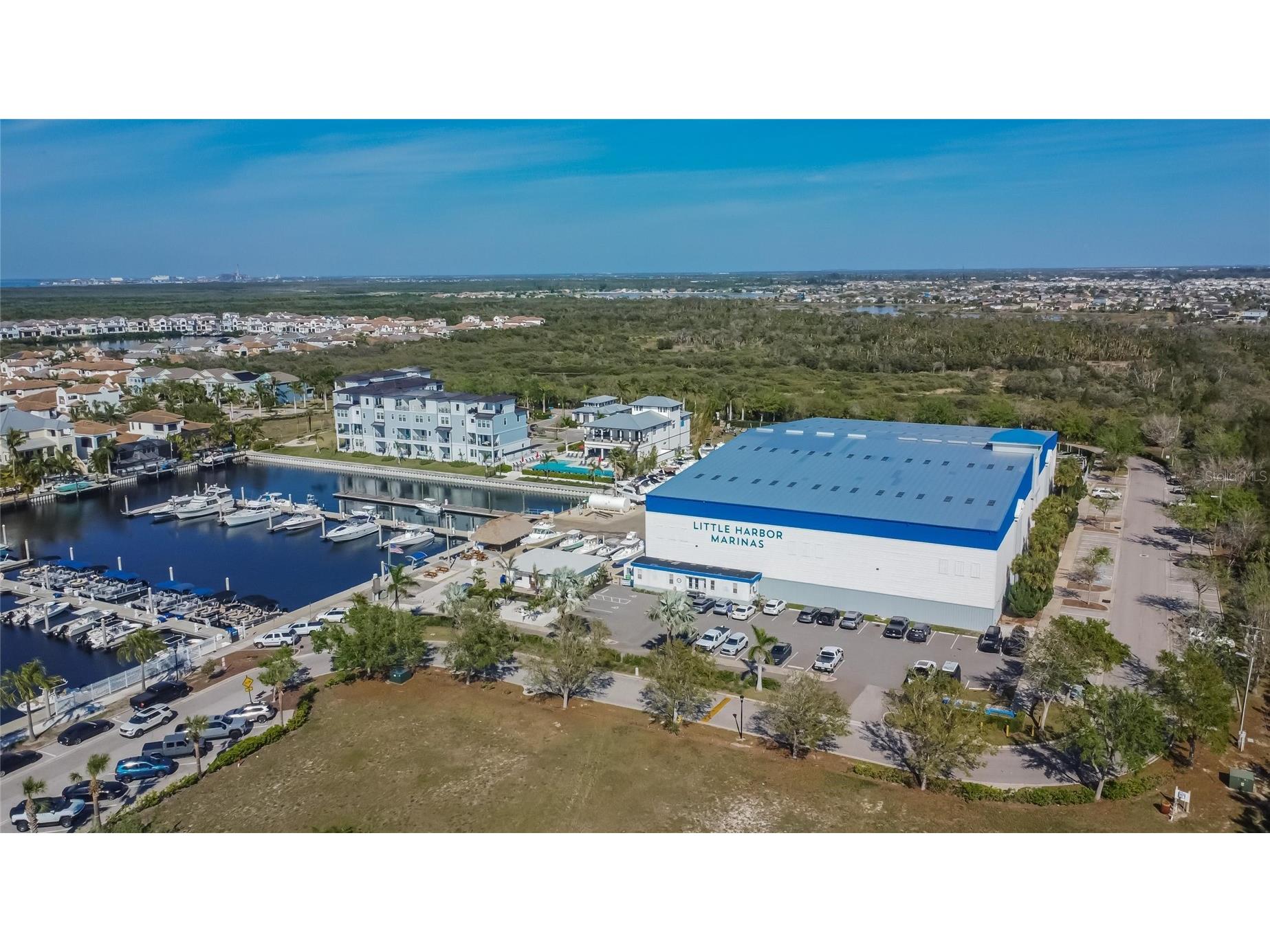 1075 Seagrape Drive Ruskin FL 33570 TB8503760 image97