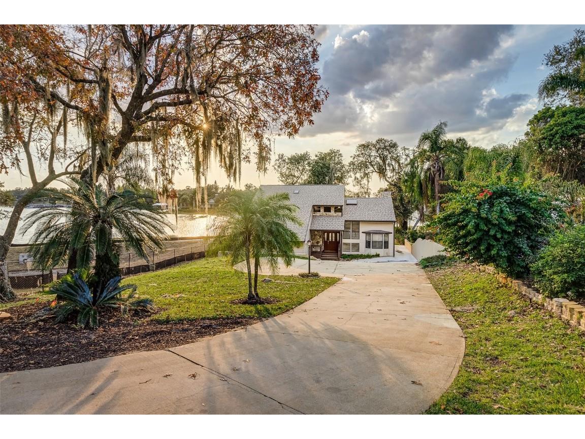 1075 Sunset Trail Babson Park FL 33827 - Crooked Lake L4948237 image1