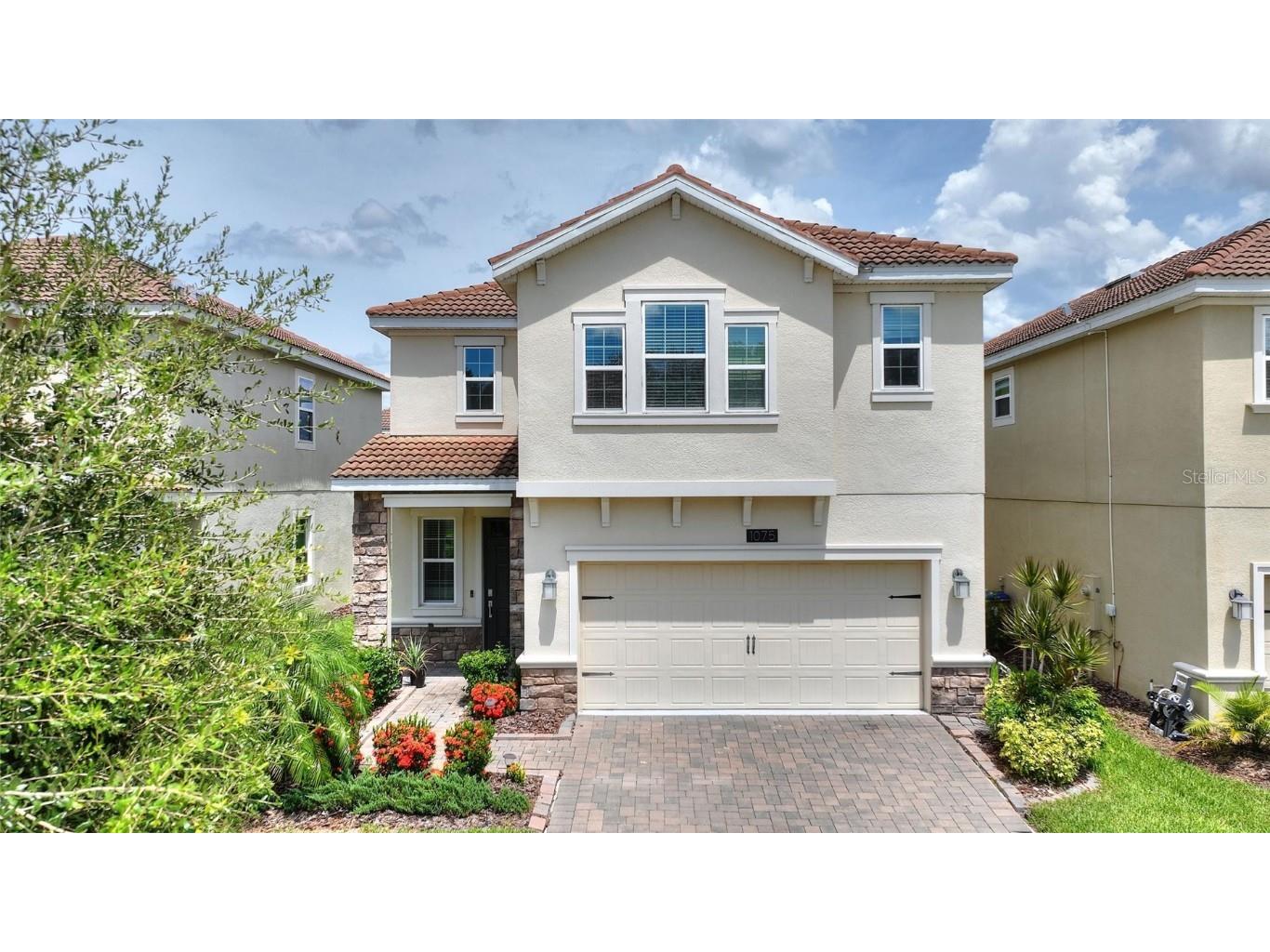 1075 Trappers Trail Loop Davenport FL 33836 S5131239 image1