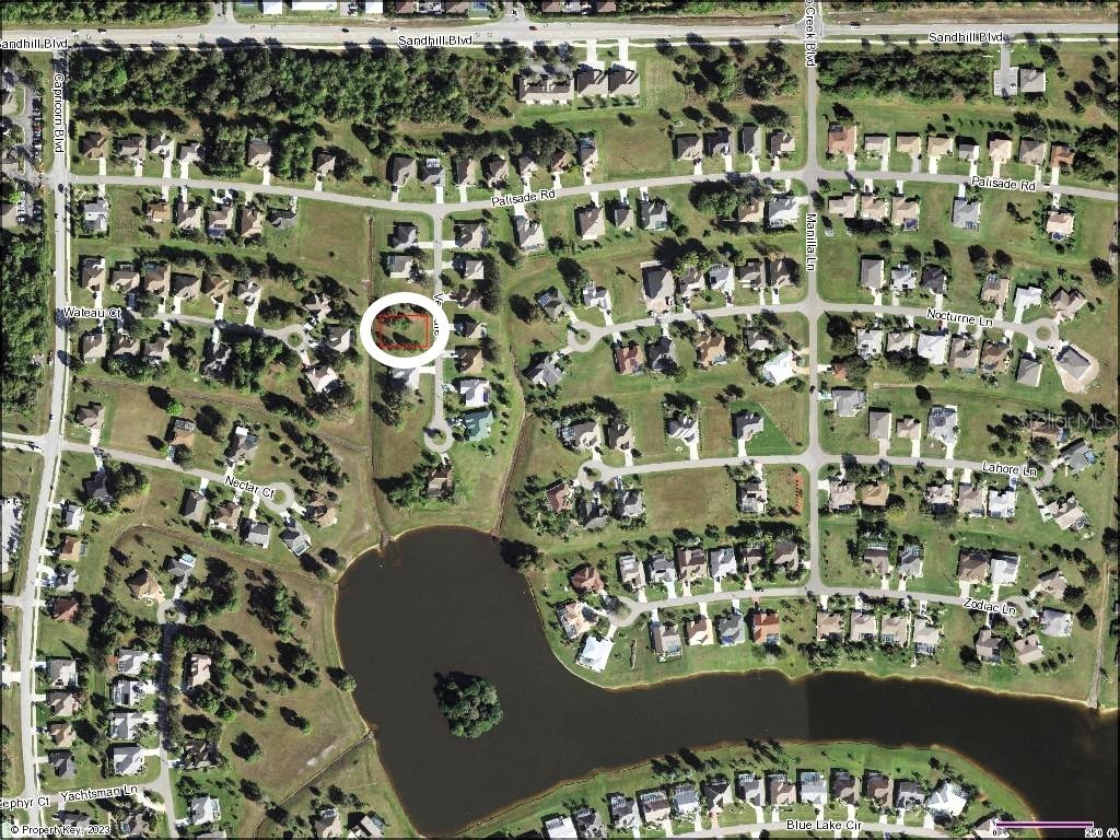 1075 Venture Court Punta Gorda FL 33983 C7482816 image1