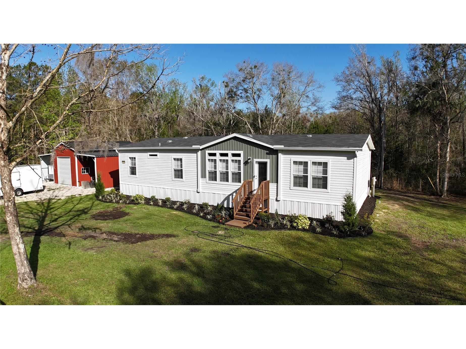 10750 NW 190th Street Micanopy FL 32667 GC538450 image1
