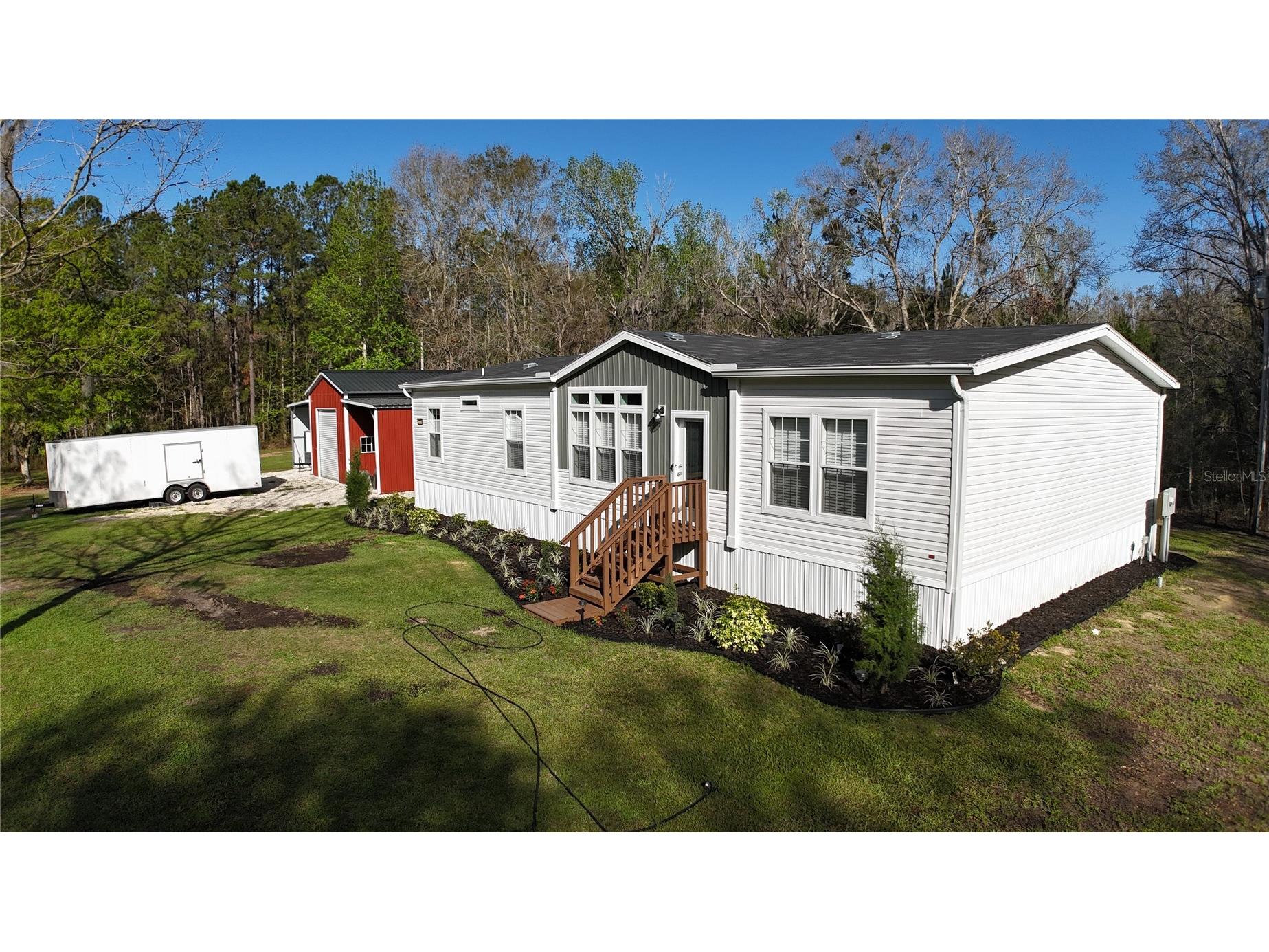 10750 NW 190th Street Micanopy FL 32667 GC538450 image15