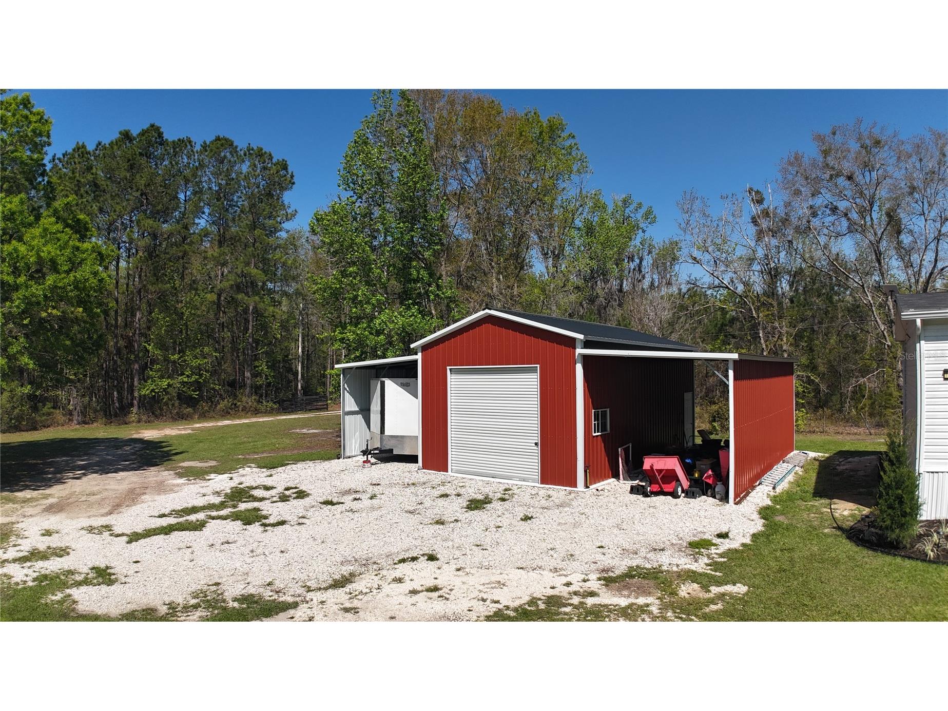 10750 NW 190th Street Micanopy FL 32667 GC538450 image19