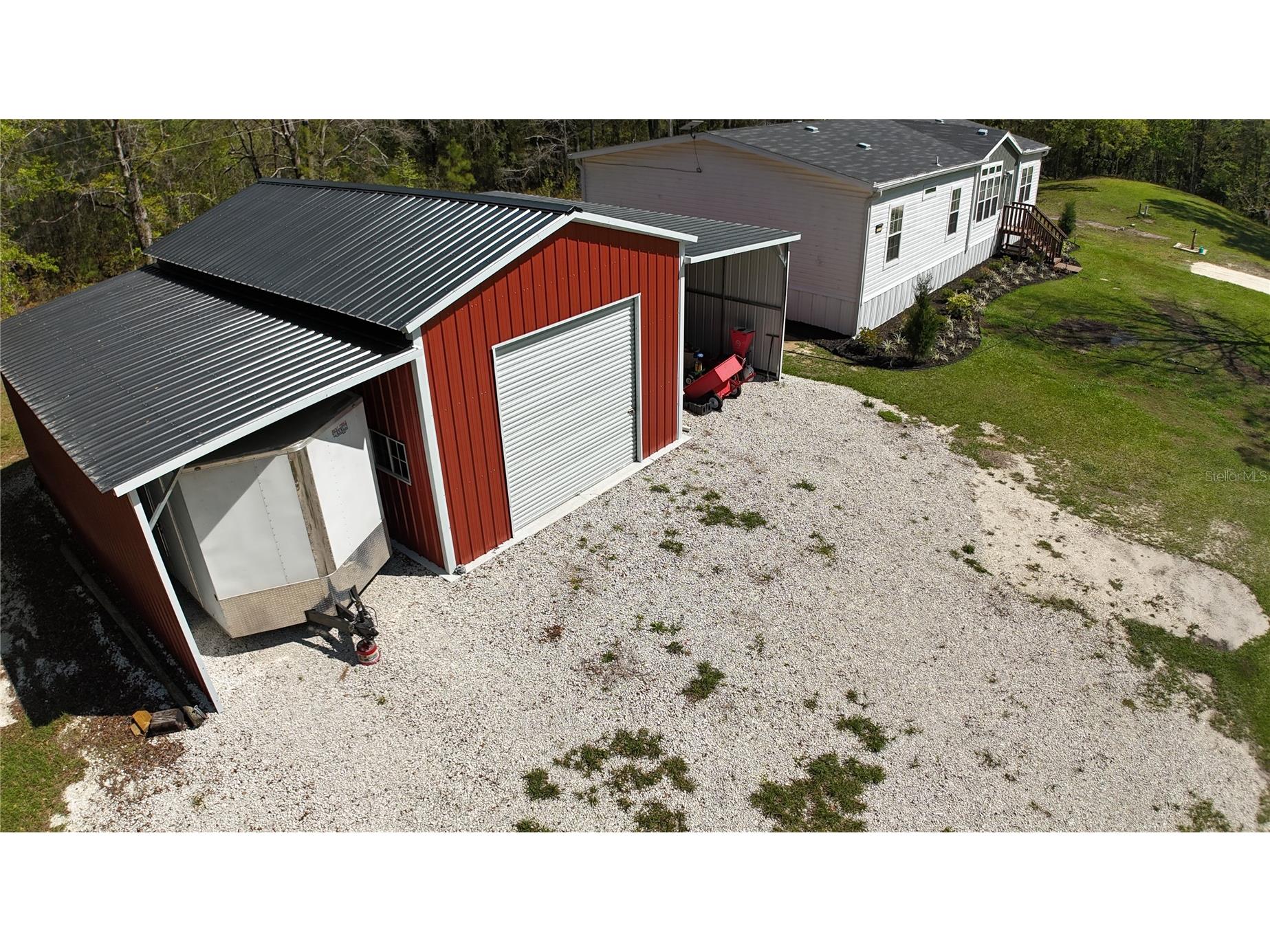 10750 NW 190th Street Micanopy FL 32667 GC538450 image20