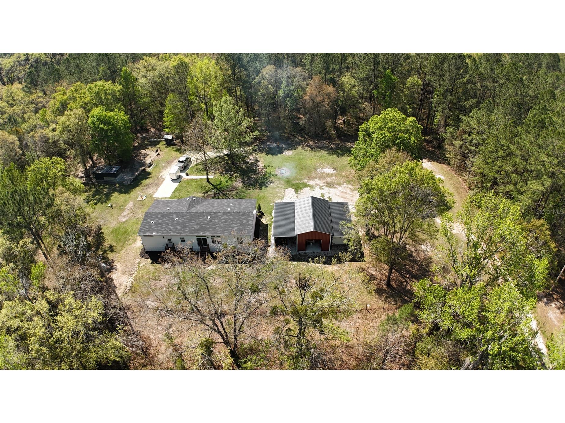 10750 NW 190th Street Micanopy FL 32667 GC538450 image21