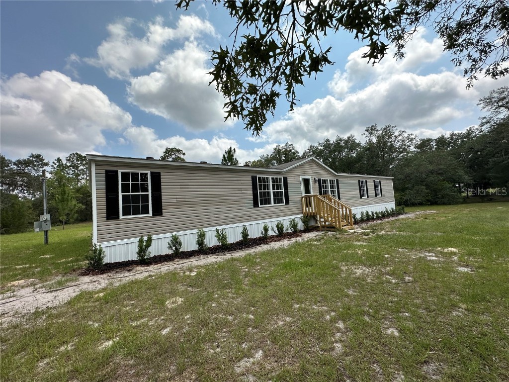 10750 NW 61st Lane Chiefland FL 32626 OM654732 image1