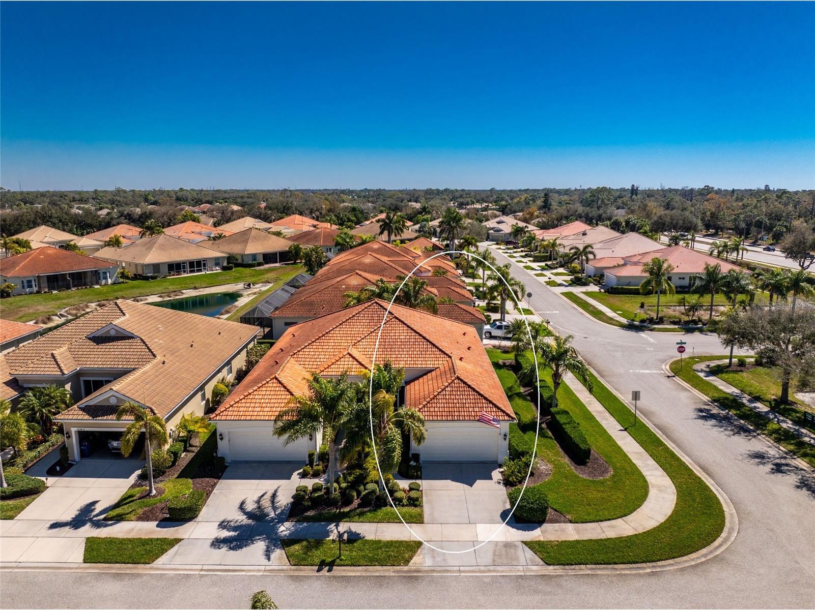 10751 Lerwick Circle Englewood FL 34223 D6146290 image1