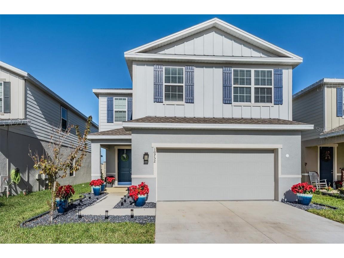 10752 Hawks Landing Drive Land O Lakes FL 34638 T3490379 image1