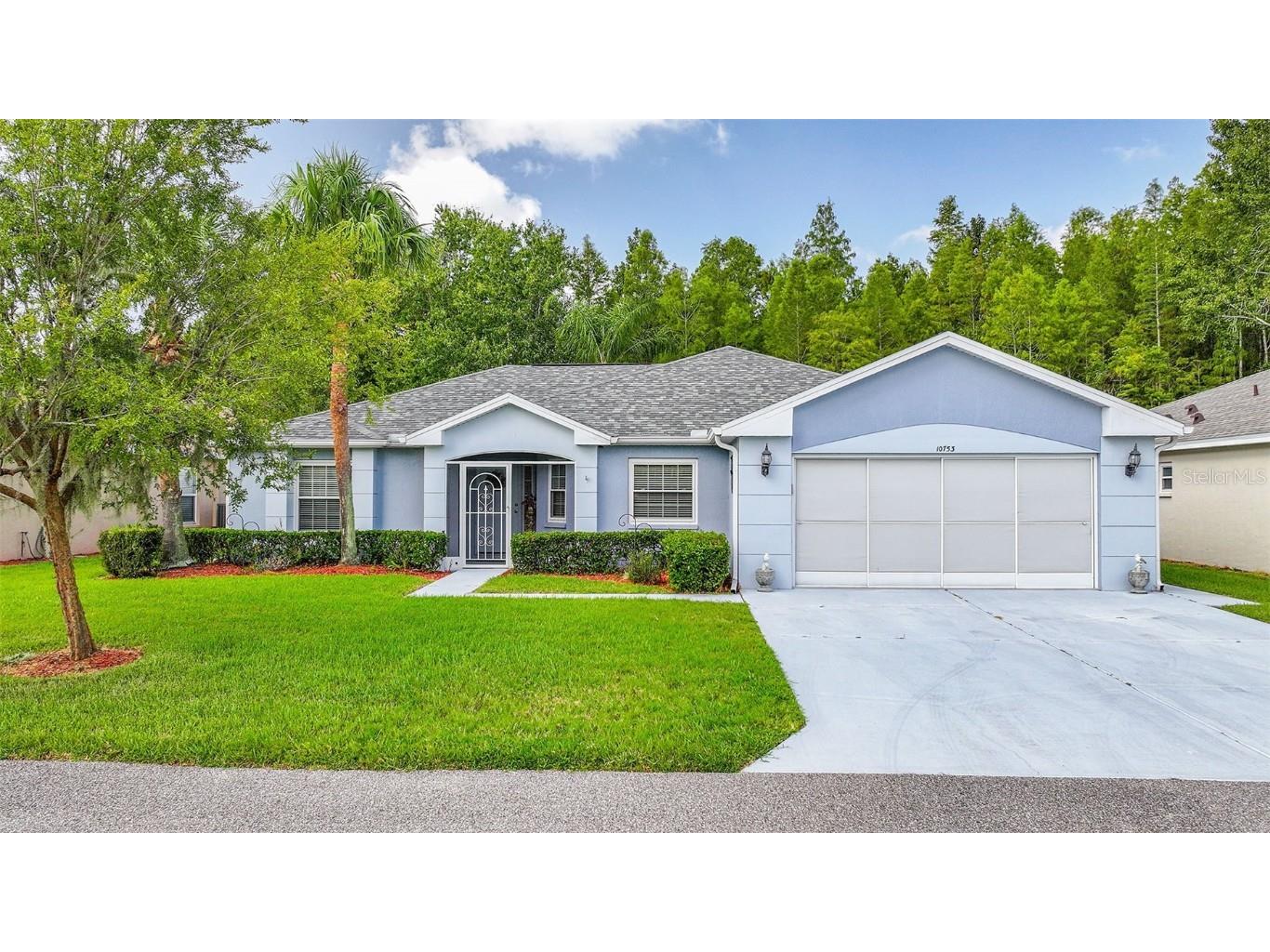 10753 Duck Hook Court San Antonio FL 33576 U8215806 image1