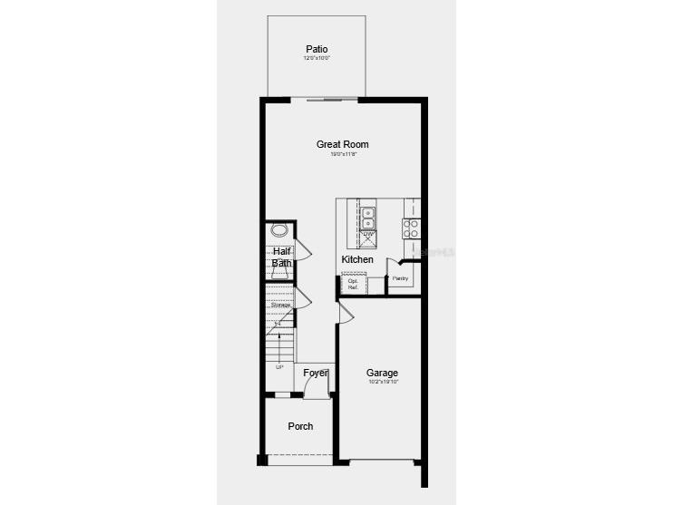 10753 Eclipse Street Sarasota FL 34241 A4667553 image2