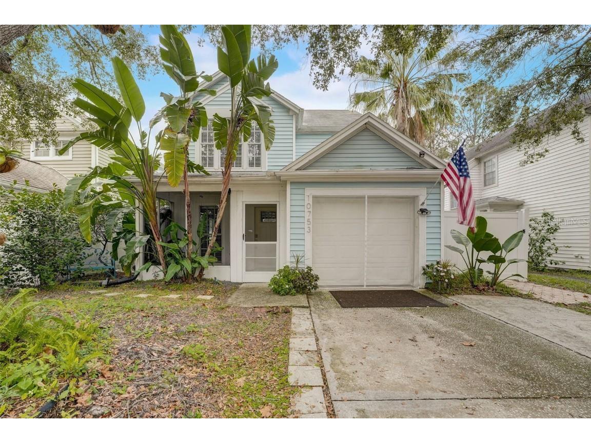 10753 Glen Ellen Drive Tampa FL 33624 T3494902 image1