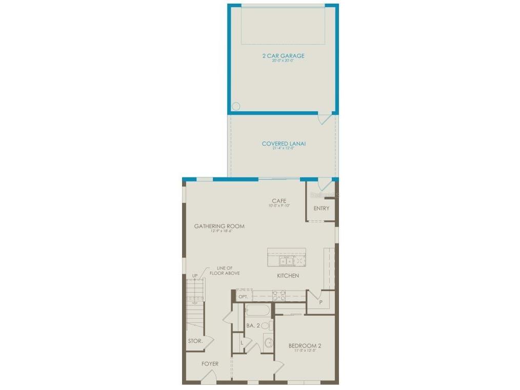 10753 Leafy Laurel Street Orlando FL 32829 O6399844 image2