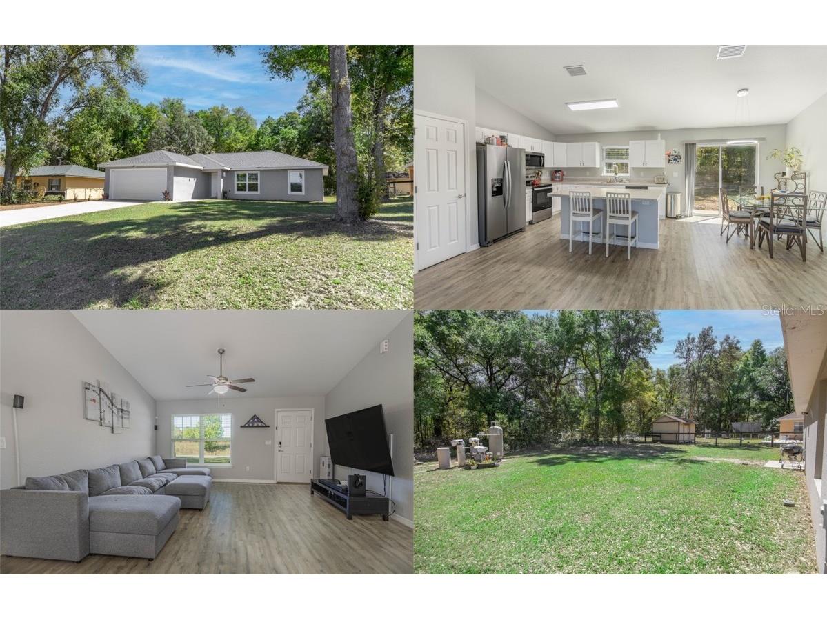 10753 SW 140th Avenue Dunnellon FL 34432 OM655428 image1