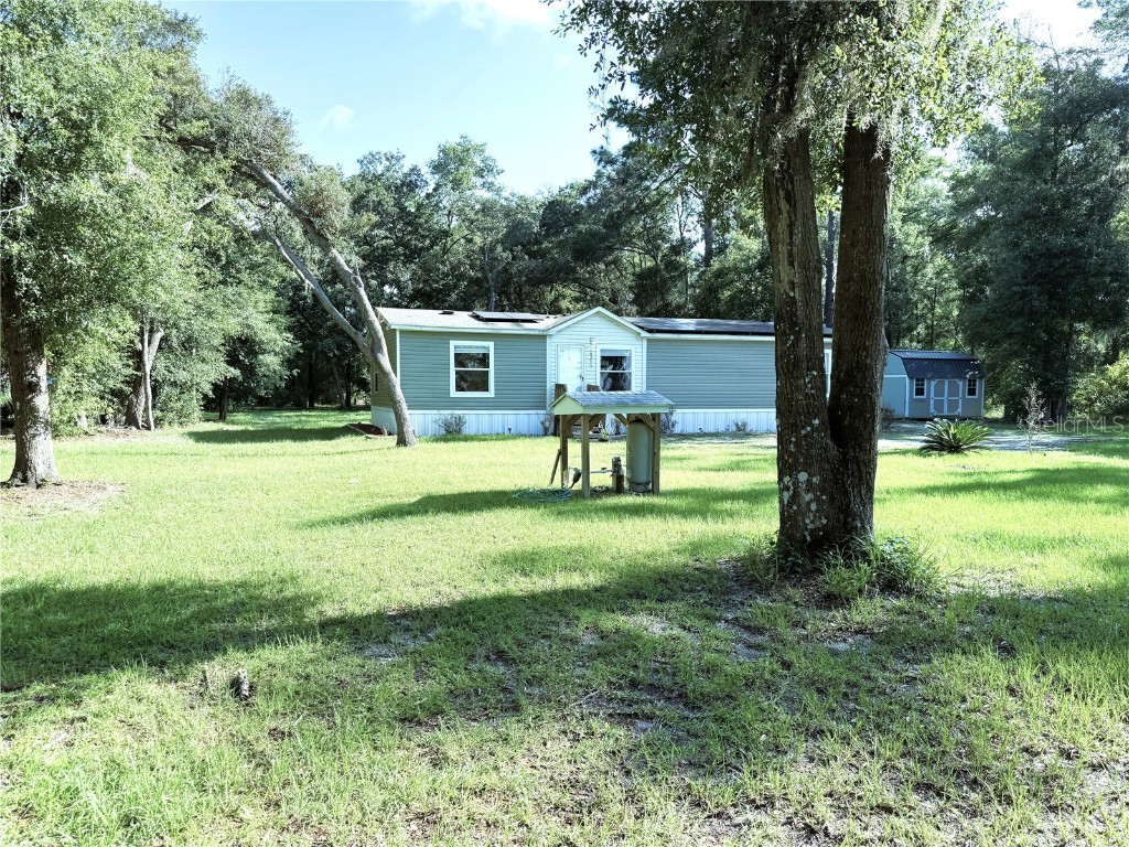 10755 SW 160th Street Dunnellon FL 34432 OM707862 image1