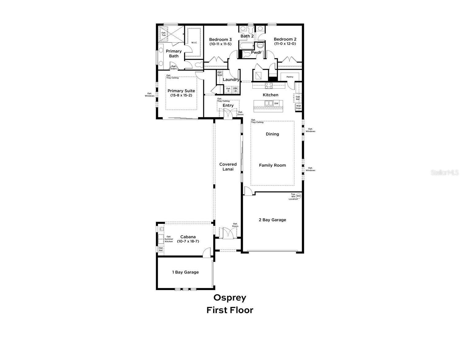 10757 Torchwood Sea Way San Antonio FL 33576 TB8494466 image46