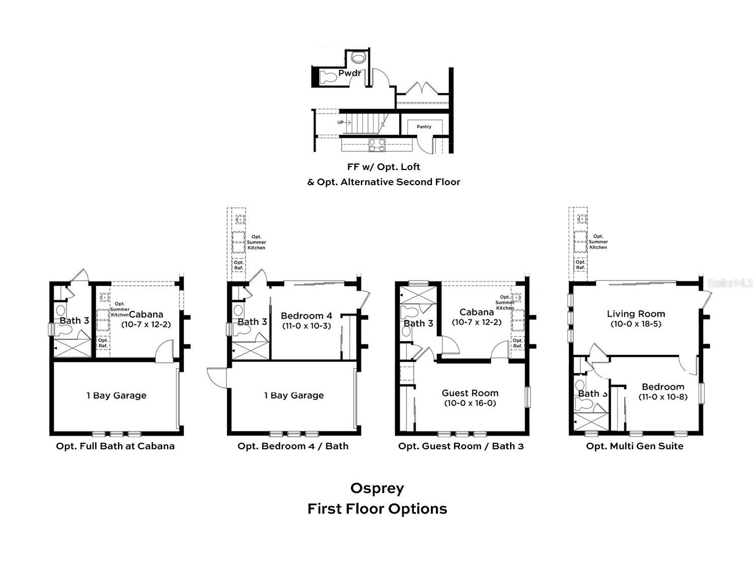 10757 Torchwood Sea Way San Antonio FL 33576 TB8494466 image47