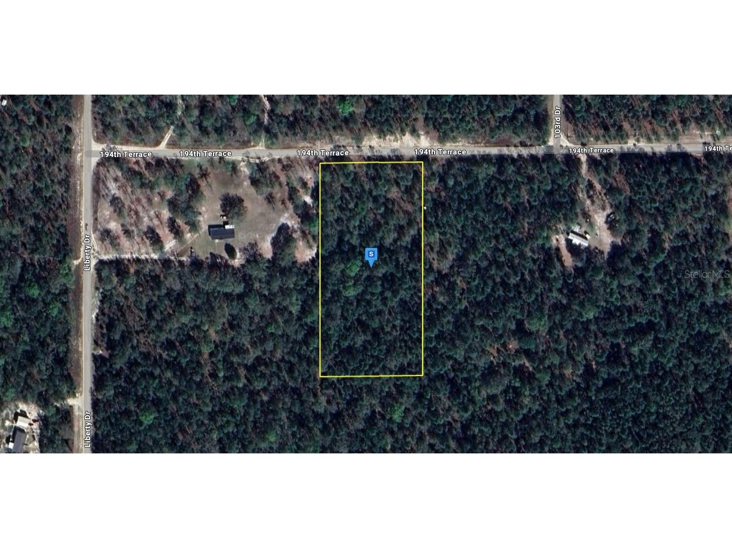 10758 194th Terrace O'Brien FL 32071 A4672674 image1