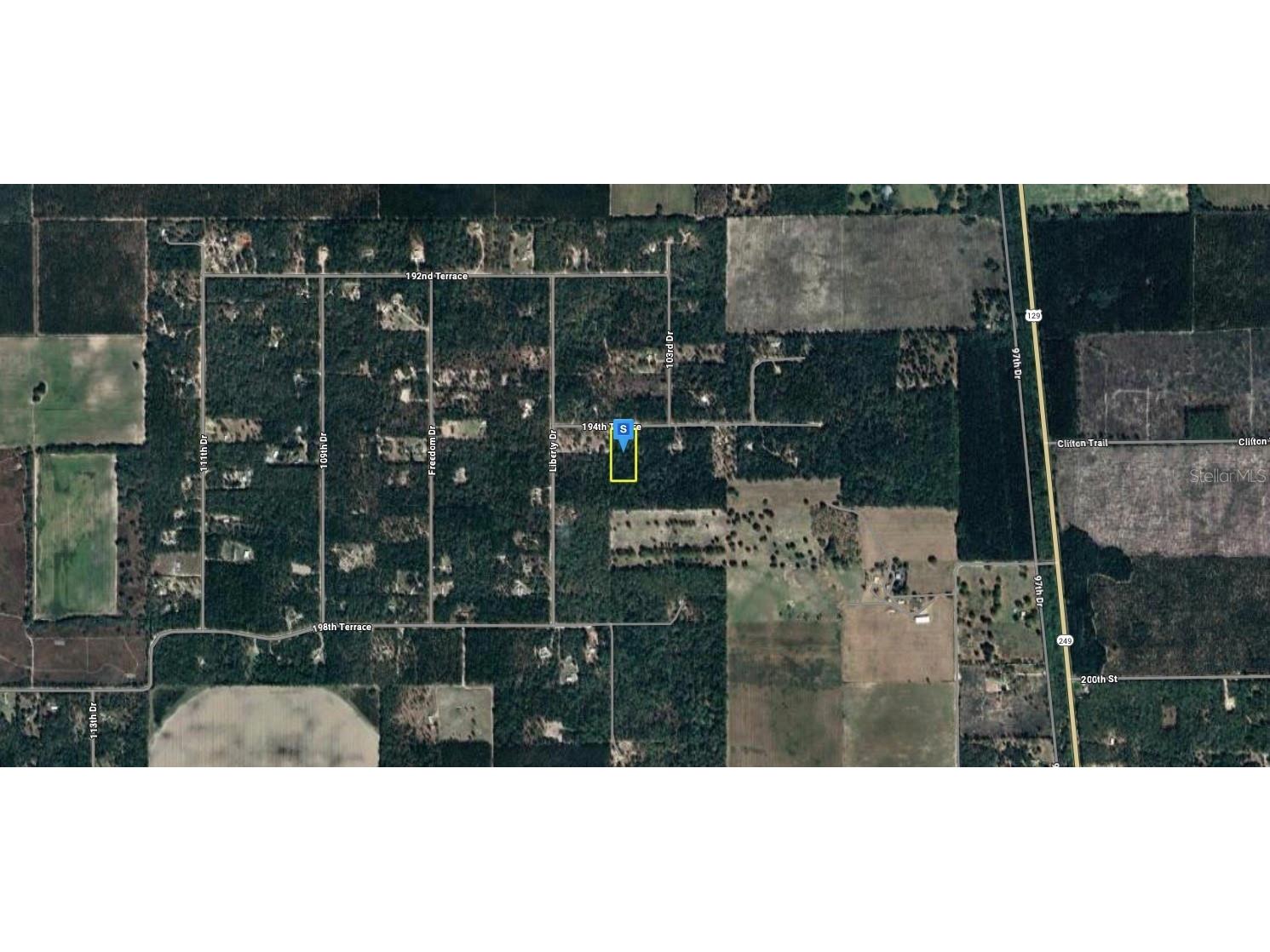 10758 194th Terrace O'Brien FL 32071 A4672674 image2