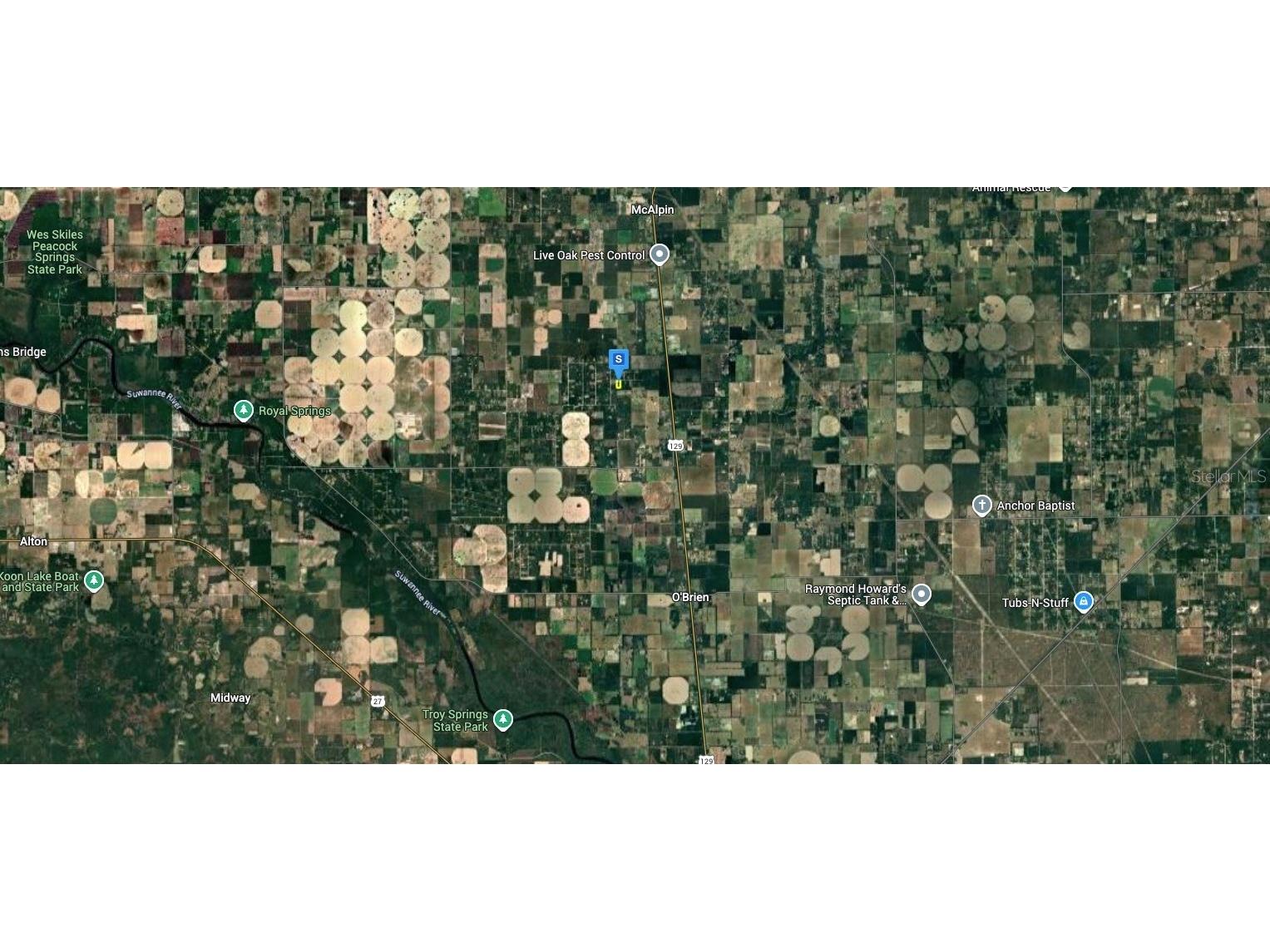 10758 194th Terrace O'Brien FL 32071 A4672674 image3