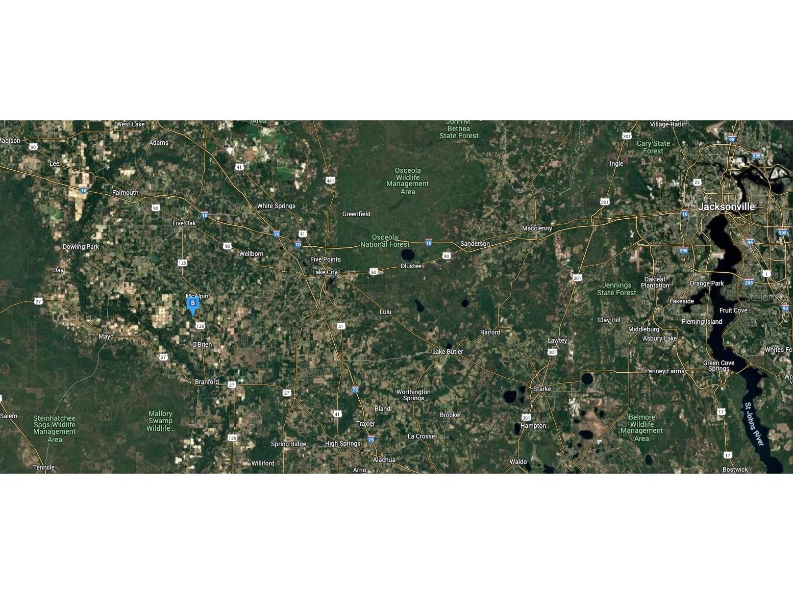 10758 194th Terrace O'Brien FL 32071 A4672674 image4