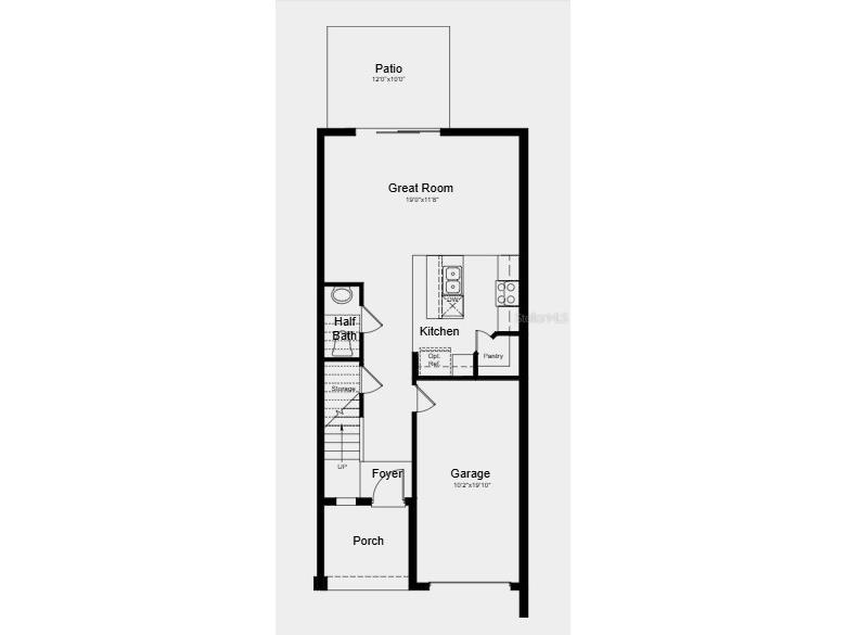 10758 Eclipse Street Sarasota FL 34241 A4681081 image2