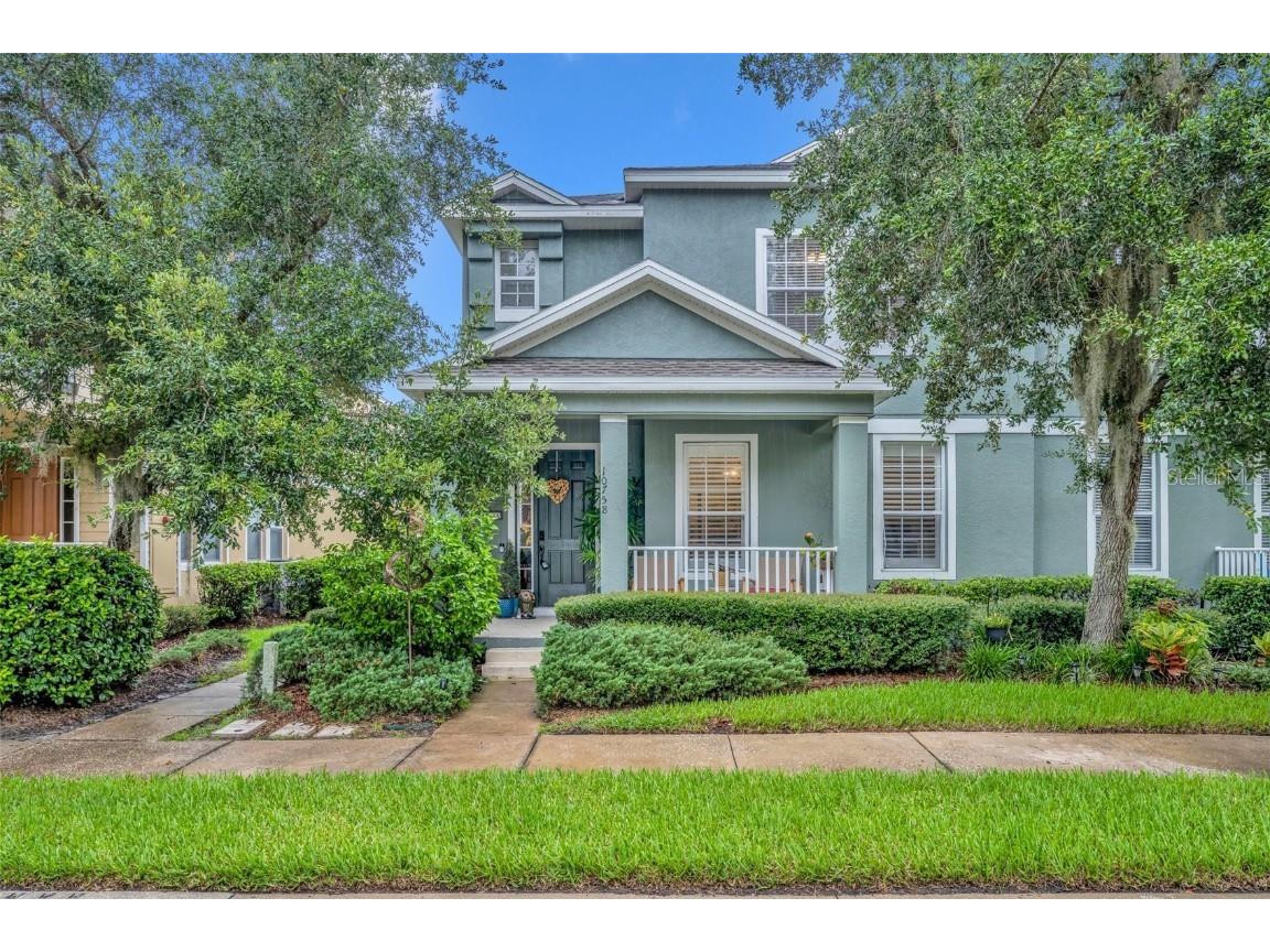 10758 Garden Lily Drive #21B Orlando FL 32832 O6219281 image1