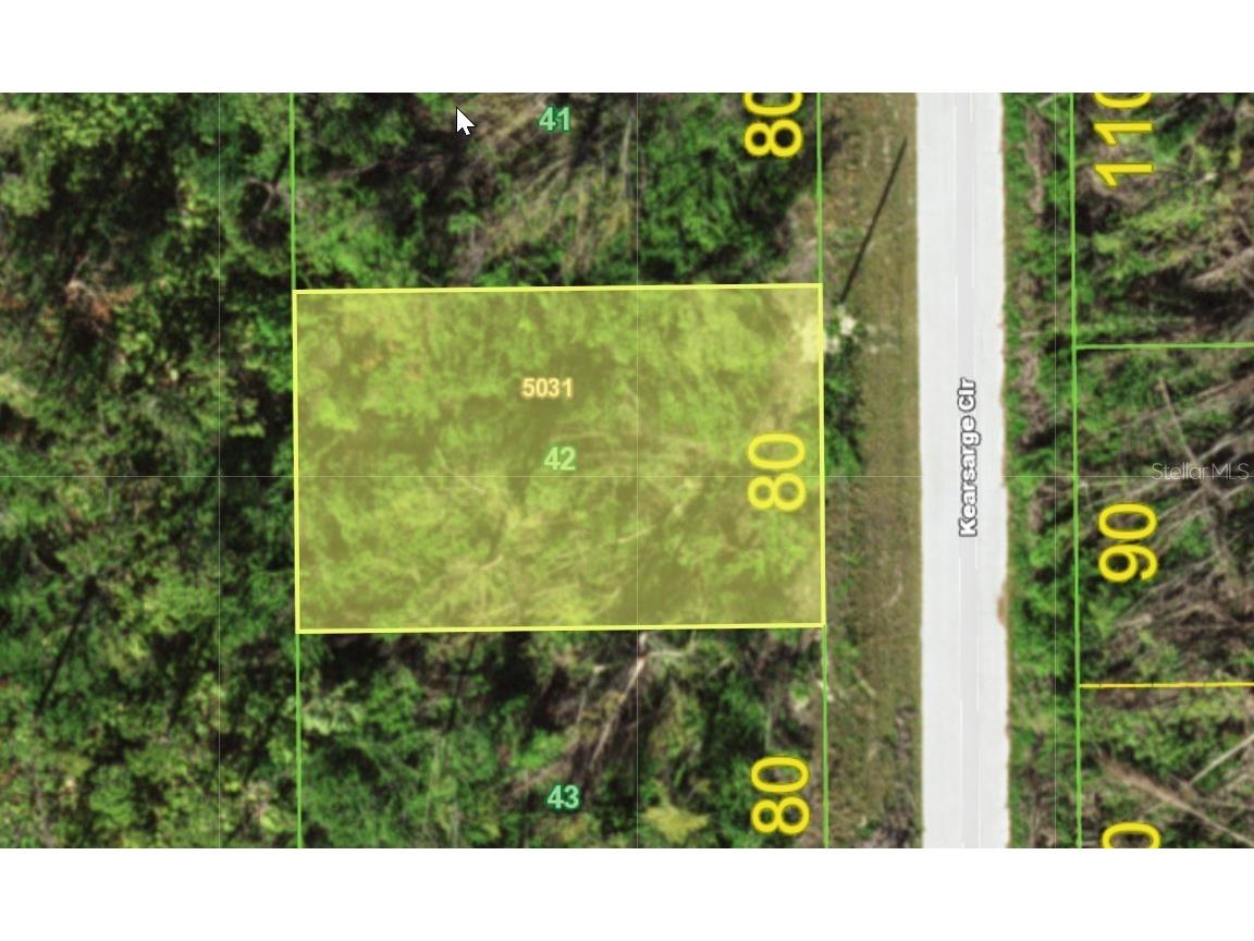10758 Kearsarge Circle Port Charlotte FL 33981 D6145404 image2