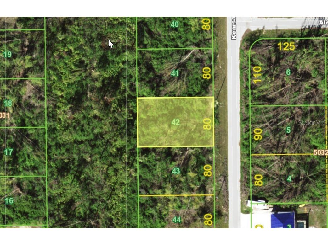 10758 Kearsarge Circle Port Charlotte FL 33981 D6145404 image3