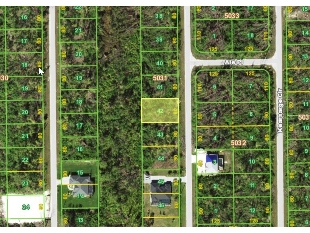 10758 Kearsarge Circle Port Charlotte FL 33981 D6145404 image5