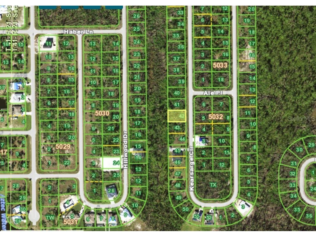 10758 Kearsarge Circle Port Charlotte FL 33981 D6145404 image8