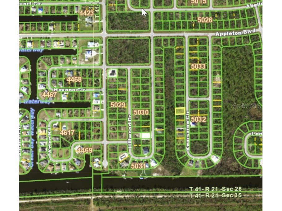 10758 Kearsarge Circle Port Charlotte FL 33981 D6145404 image9