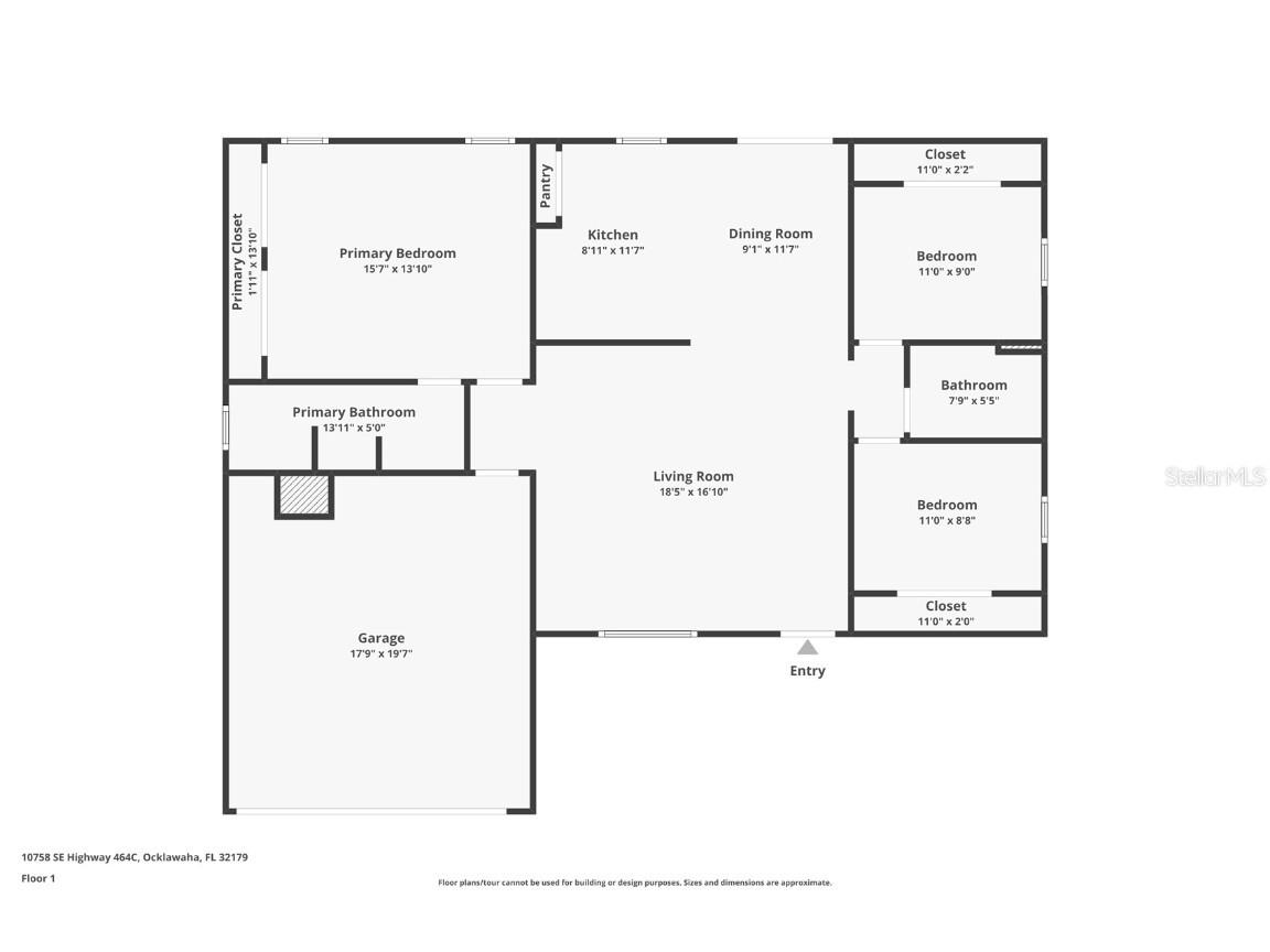 10758 SE Highway 464c Ocklawaha FL 32179 OM715505 image26