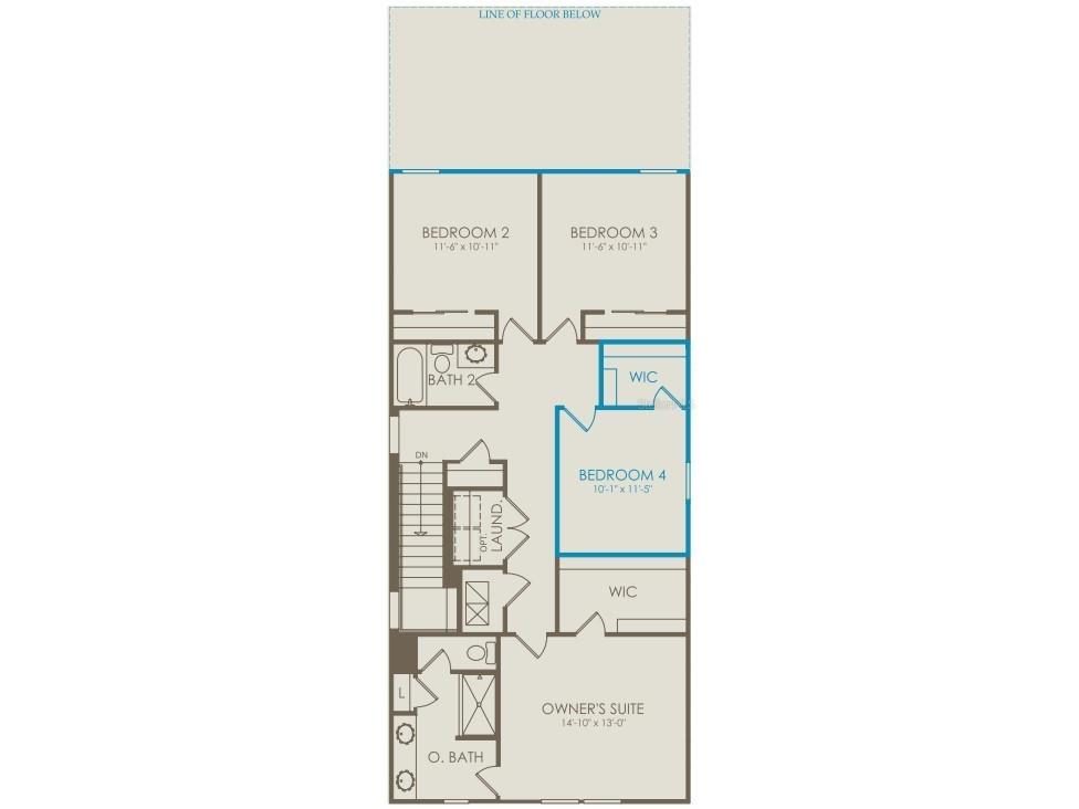 10759 Leafy Laurel Street Orlando FL 32829 O6370134 image3