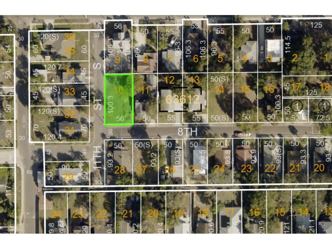 1076 8th Avenue S Saint Petersburg FL 33705 O5999166 image1