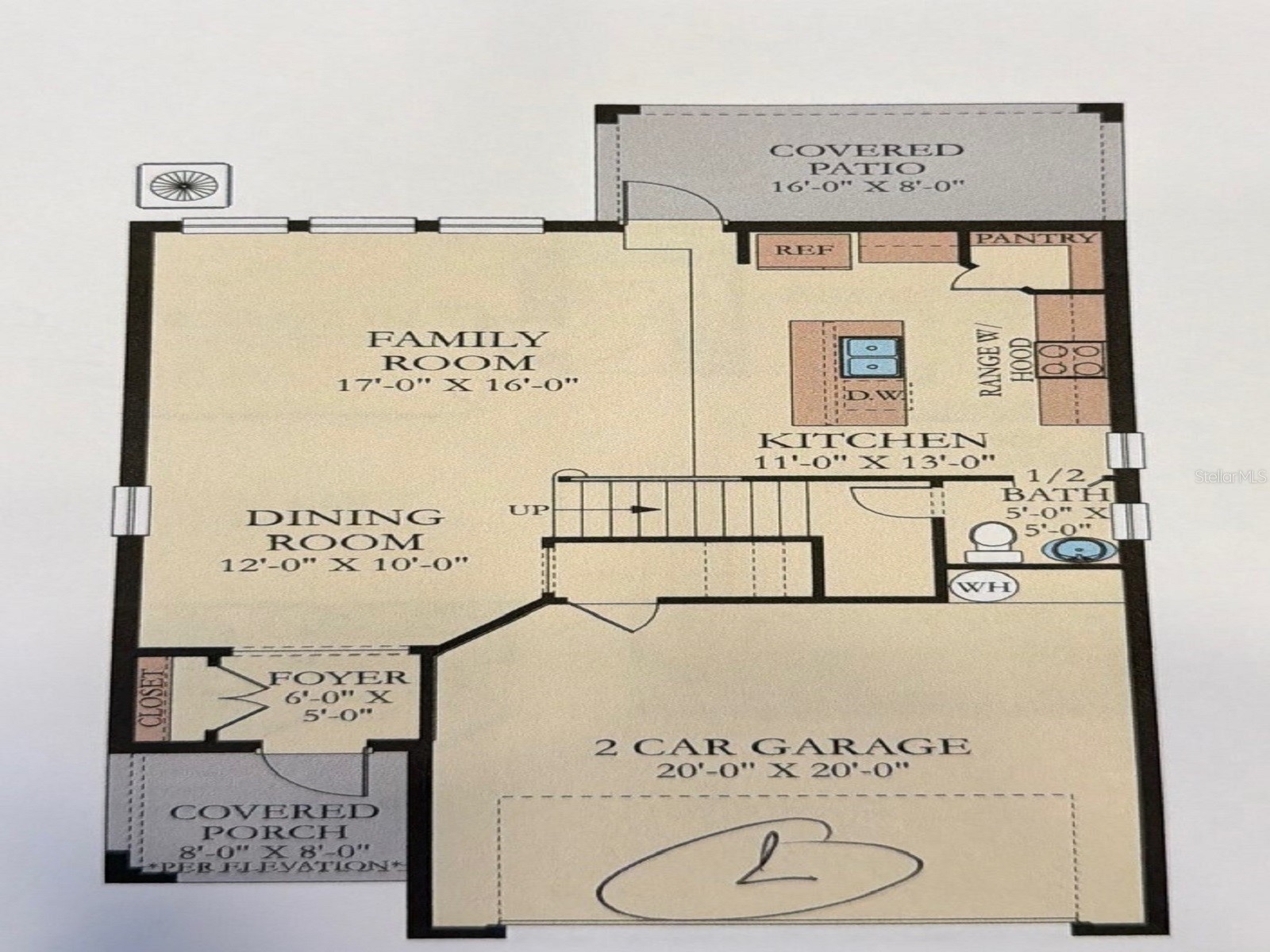 1076 Downswing Place Davenport FL 33896 G5110517 image83