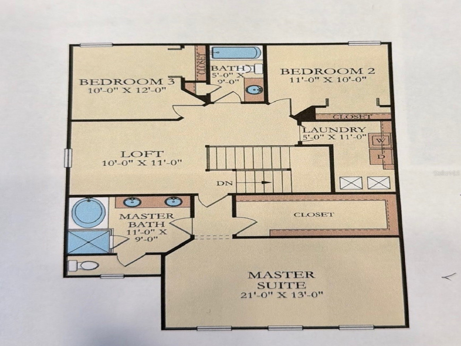 1076 Downswing Place Davenport FL 33896 G5110517 image84