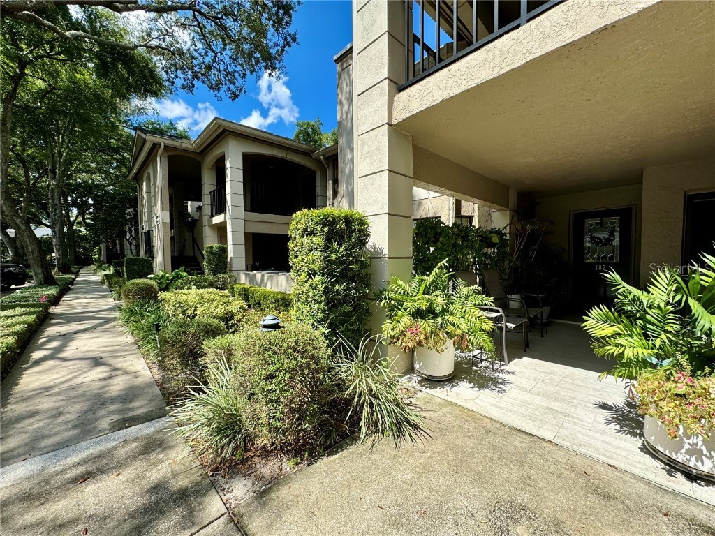 1076 Kensington Park Drive #102 Altamonte Springs FL 32714 TB8312091 image1