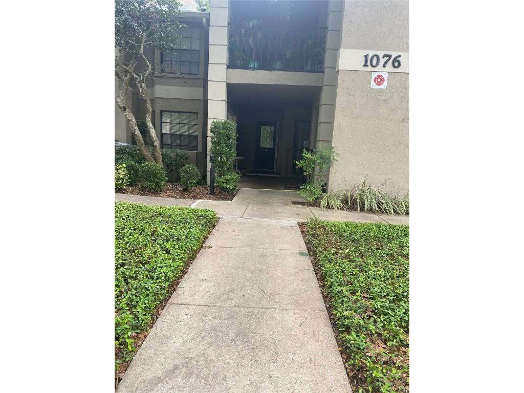1076 Kensington Park Drive #106 Altamonte Springs FL 32714 O6107763 image1